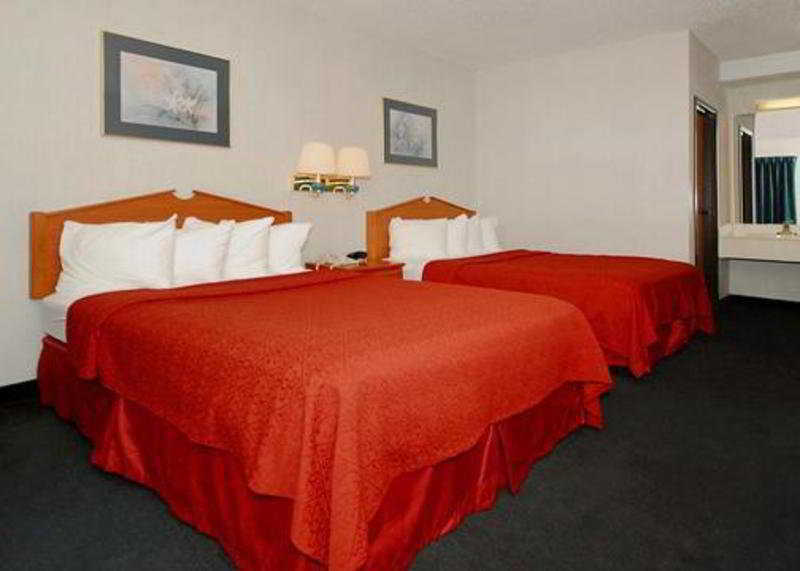 Quality Inn Us65 & E Battlefield Rd Springfield Bilik gambar
