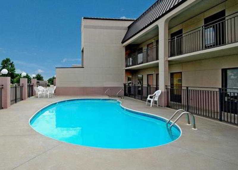 Quality Inn Us65 & E Battlefield Rd Springfield Kemudahan gambar